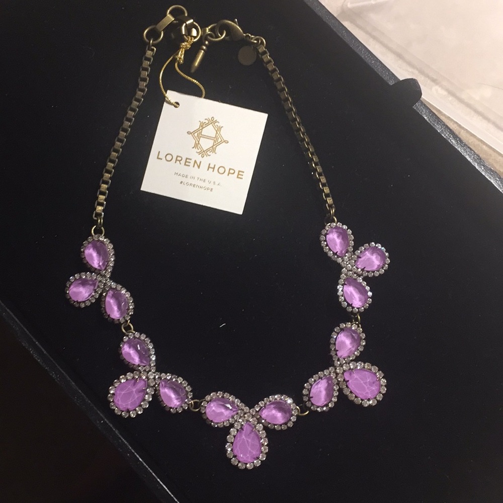 Loren Hope Necklace
